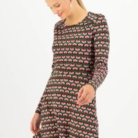 Blutsgeschwister Kleid Hootchy Kootchy Petite – Be Your Own Flow