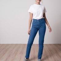 bleed Active Moms Jeans