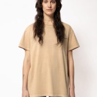 Nudie Jeans Damen T-Shirt – Tina aus Bio-Baumwolle
