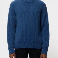 Nudie Jeans Sweater Frank Chunky Rib