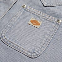 Nudie Jeans – Klara Worker Jacket