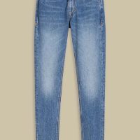 Kings Of Indigo Juno Medium – Nachhaltige Jeans aus Tencel und recycelter Baumwolle