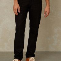 Kings Of Indigo Jeans Jerrick Holo Recycled Stay Black