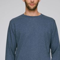 Biofair – Flauschig, weicher Pullover /Kultgut