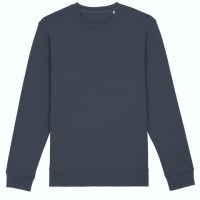 Eco – Warmholder / Gemütlich, weicher Pullover innen flauschig – Kultgut