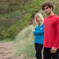Ecologie by AWDis Banf Sweater Pullover Sweatshirt Shirt