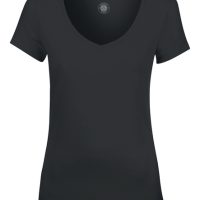 University of Soul Damen T-Shirt aus Bio-Baumwolle „Leela“