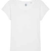 University of Soul Damen T-Shirt aus Bio-Baumwolle „Ramona“