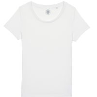 University of Soul Damen T-Shirt aus Bio-Baumwolle „June“