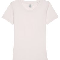 University of Soul Damen T-Shirt aus Bio-Baumwolle „Estelle“