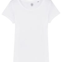 University of Soul Damen T-Shirt aus Bio-Baumwolle „Veronica“