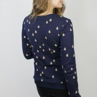 Frija Omina Bio Pullover Uno