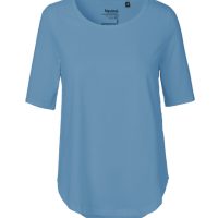 Neutral® – 3FREUNDE Frauen T-Shirt Half Sleeve