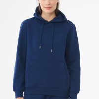 ORGANICATION Kapuzenpullover aus Bio-Baumwolle