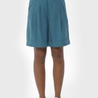 ORGANICATION Shorts aus TENCEL Lyocell