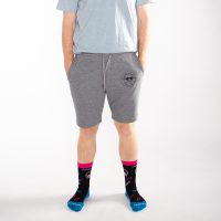 Herren Shorts mit Seitentaschen | Bio-Baumwolle | karlskopf