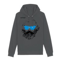 karlskopf CHILLER | Hoodie für Herren