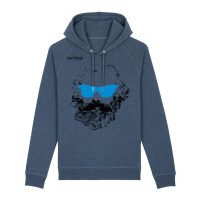 karlskopf CHILLER | Hoodie für Herren