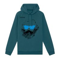 karlskopf CHILLER | Hoodie für Herren