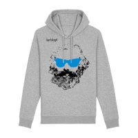 karlskopf CHILLER | Hoodie für Herren