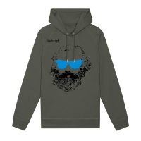 karlskopf CHILLER | Hoodie für Herren