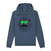 karlskopf SKATER | Hoodie für Herren