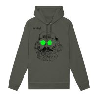 karlskopf SKATER | Hoodie für Herren