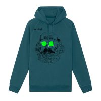 karlskopf SKATER | Hoodie für Herren