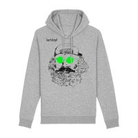 karlskopf SKATER | Hoodie für Herren