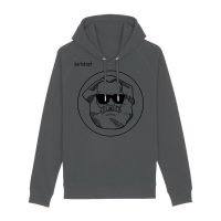 karlskopf LOGO | Hoodie für Herren