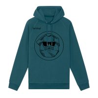 karlskopf LOGO | Hoodie für Herren