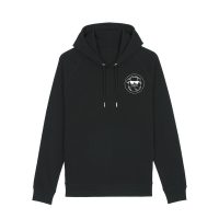 karlskopf LOGO CLASSIC | Hoodie für Herren