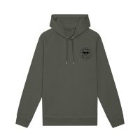 karlskopf LOGO CLASSIC | Hoodie für Herren