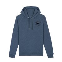 karlskopf LOGO CLASSIC | Hoodie für Herren