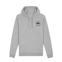 karlskopf LOGO CLASSIC | Hoodie für Herren