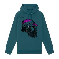 karlskopf RADFAHRER | Hoodie für Herren