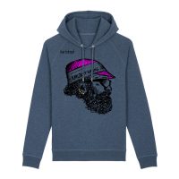 karlskopf RADFAHRER | Hoodie für Herren