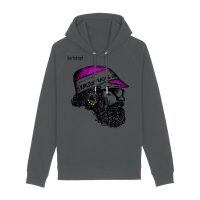 karlskopf RADFAHRER | Hoodie für Herren