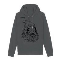 karlskopf SKIFAHRER | Hoodie für Herren