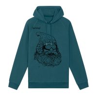 karlskopf SKIFAHRER | Hoodie für Herren