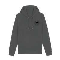 karlskopf LOGO CLASSIC | Hoodie für Herren