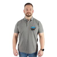 karlskopf CHILLER | Poloshirt für Herren