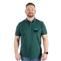 karlskopf CHILLER | Poloshirt für Herren