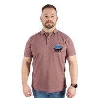 karlskopf CHILLER | Poloshirt für Herren