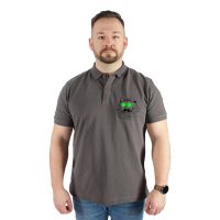 karlskopf SKATER | Poloshirt für Herren