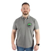 karlskopf SKATER | Poloshirt für Herren