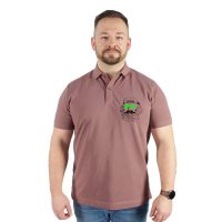 karlskopf SKATER | Poloshirt für Herren