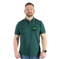 karlskopf SKATER | Poloshirt für Herren