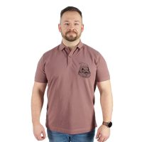 karlskopf SKIFAHRER | Poloshirt für Herren