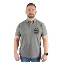 karlskopf BERGMANN | Poloshirt für Herren